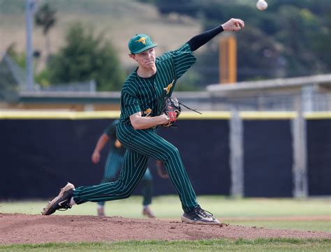 CCS, NCS baseball playoffs: Leigh, Bellarmine to meet in a title game